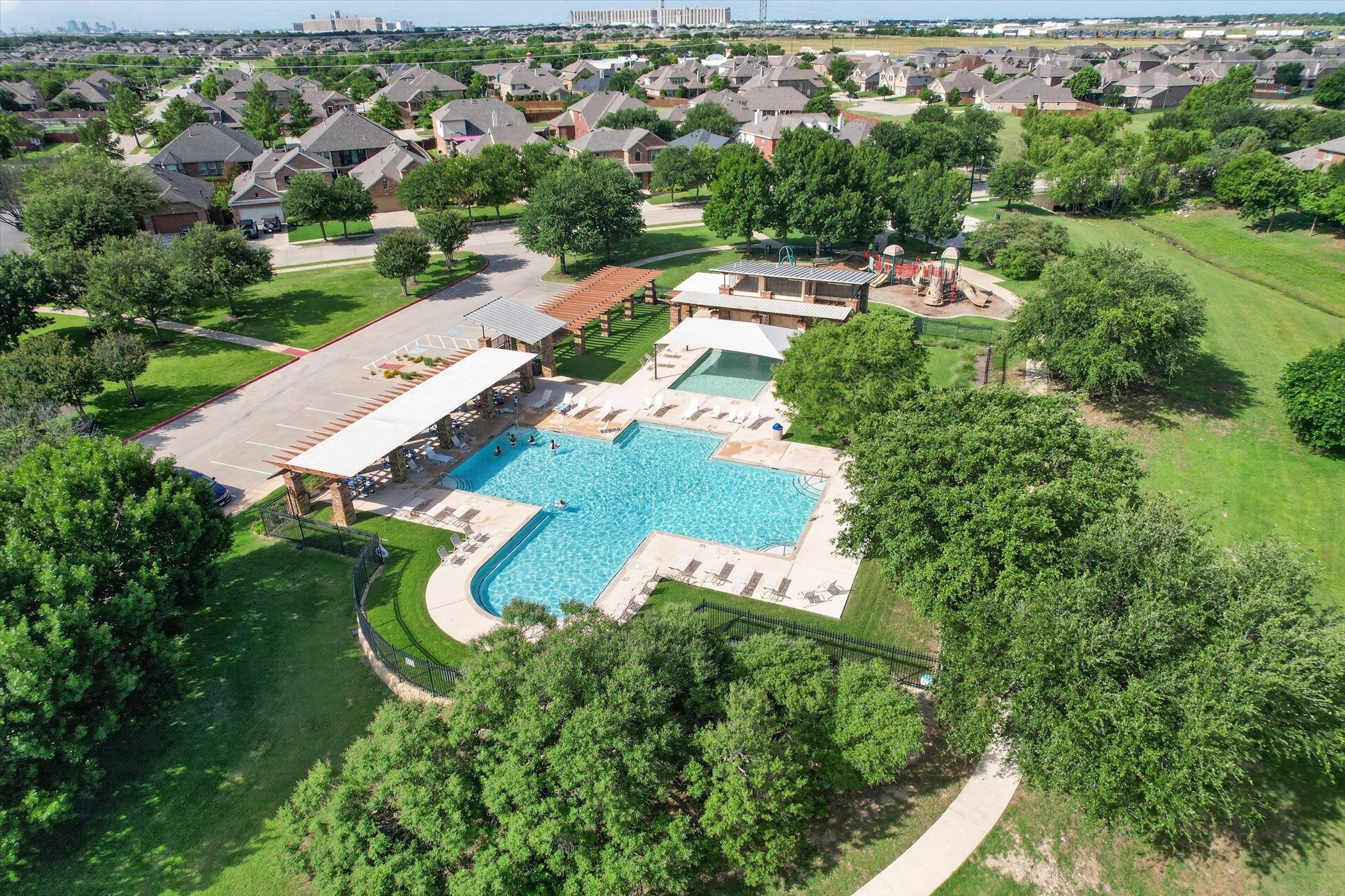 8136 Black Ash Drive Fort Worth TX 76131