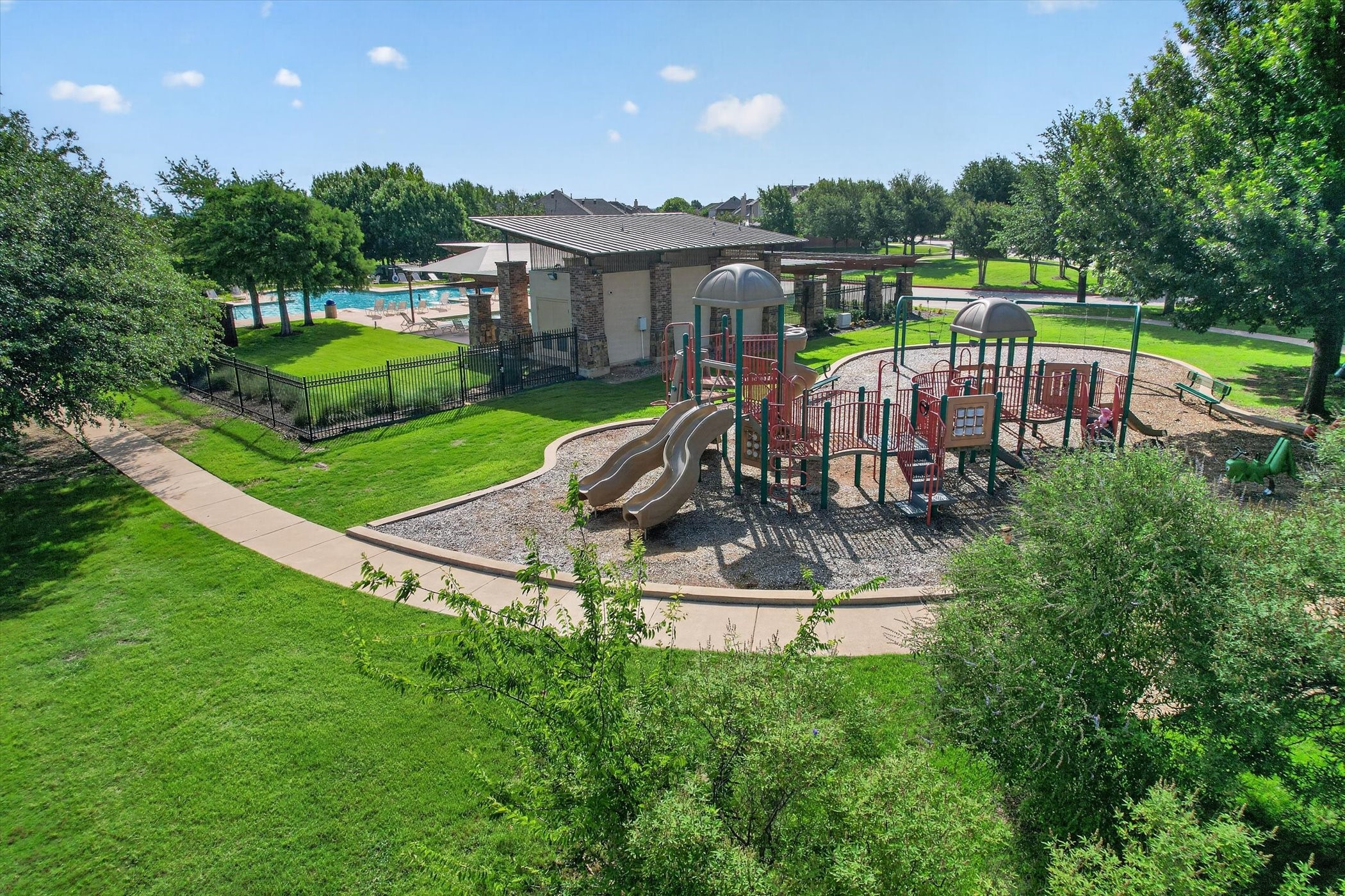 8136 Black Ash Drive Fort Worth TX 76131