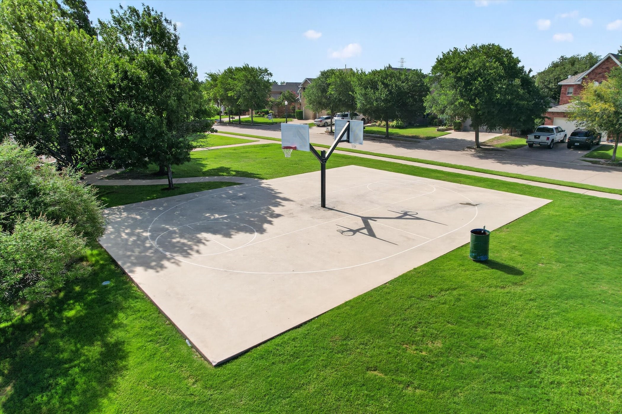 8136 Black Ash Drive Fort Worth TX 76131