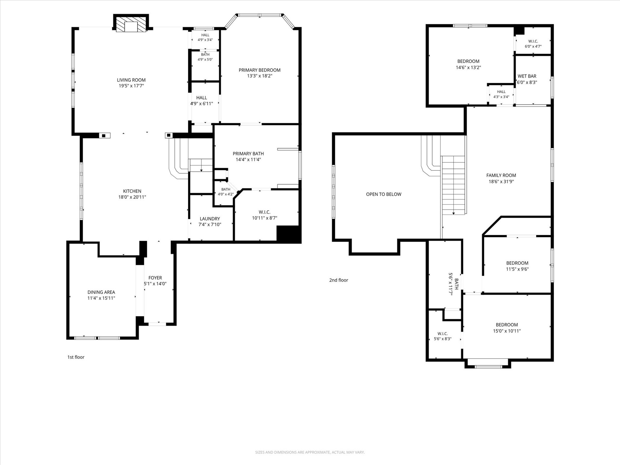 8136 Black Ash Drive Fort Worth TX 76131