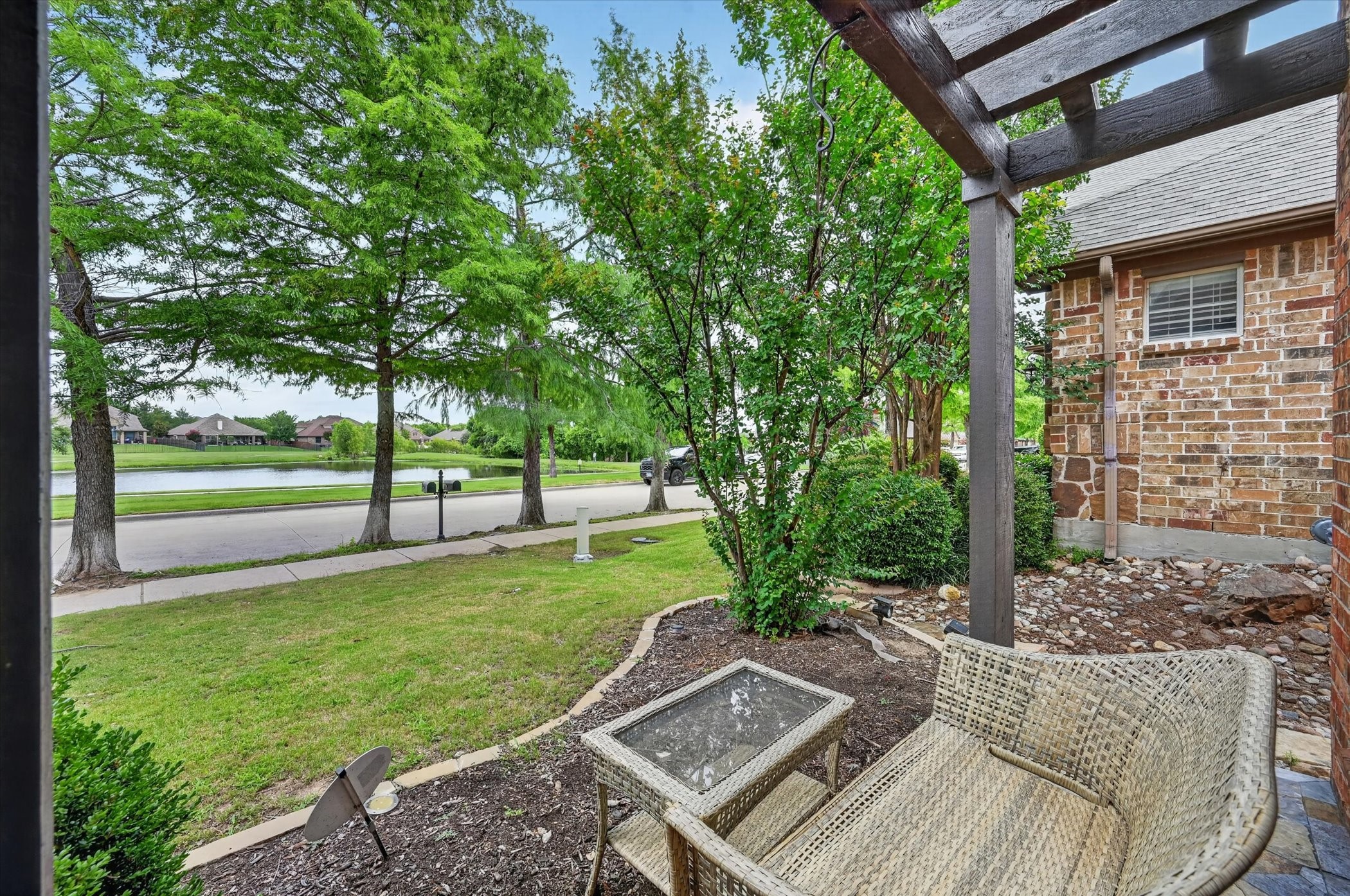 8136 Black Ash Drive Fort Worth TX 76131