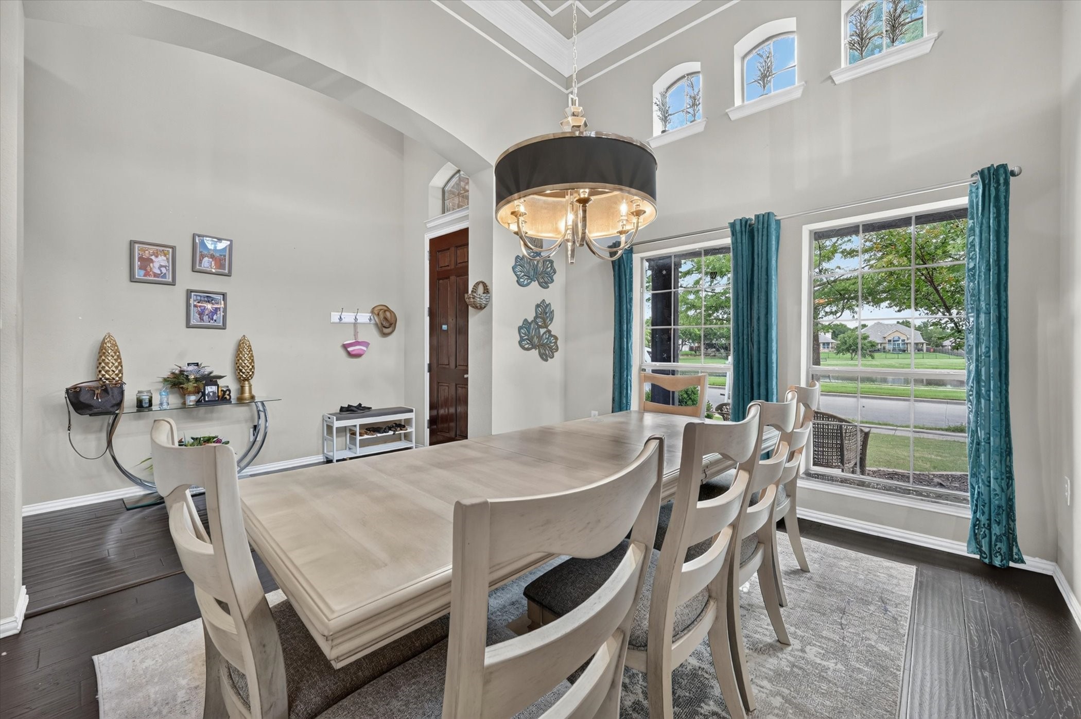 8136 Black Ash Drive Fort Worth TX 76131