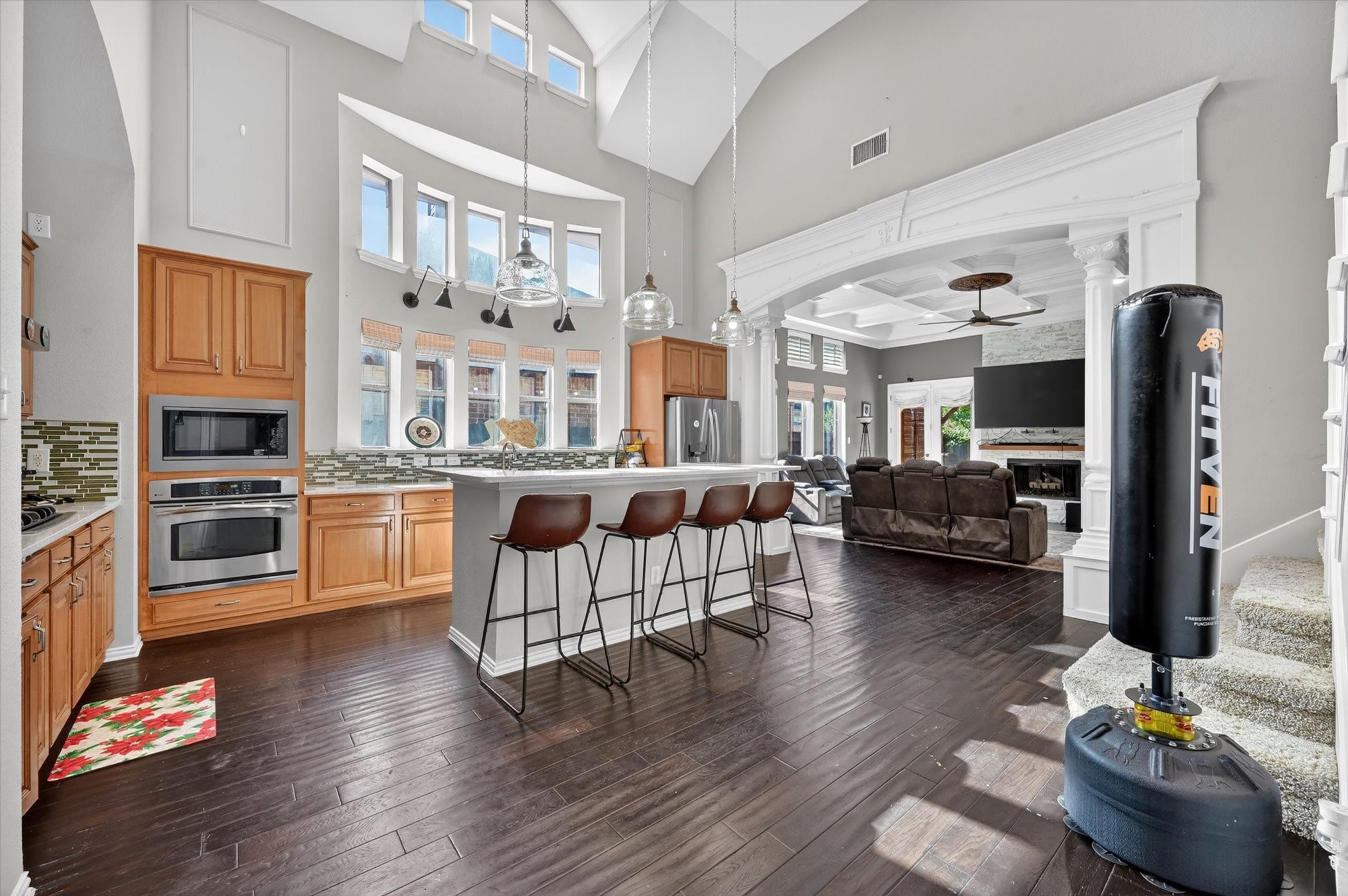 8136 Black Ash Drive Fort Worth TX 76131