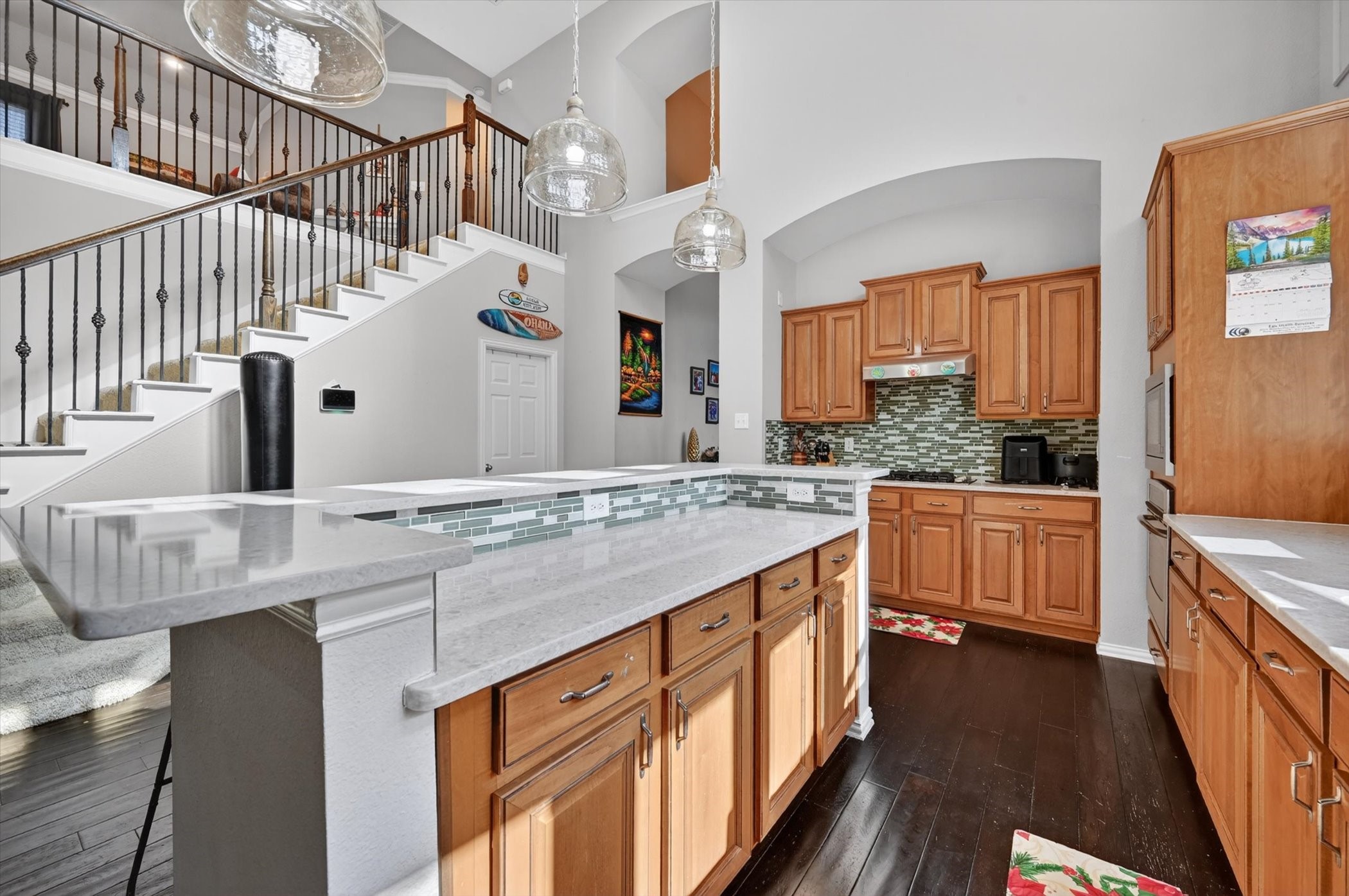 8136 Black Ash Drive Fort Worth TX 76131