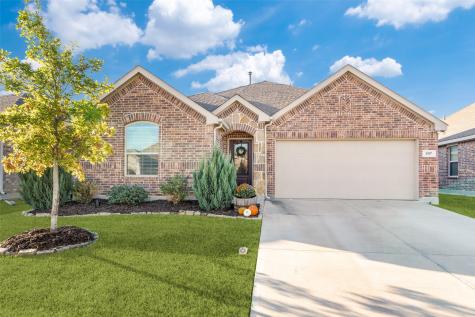 907 Spruce Lane Princeton TX 75407