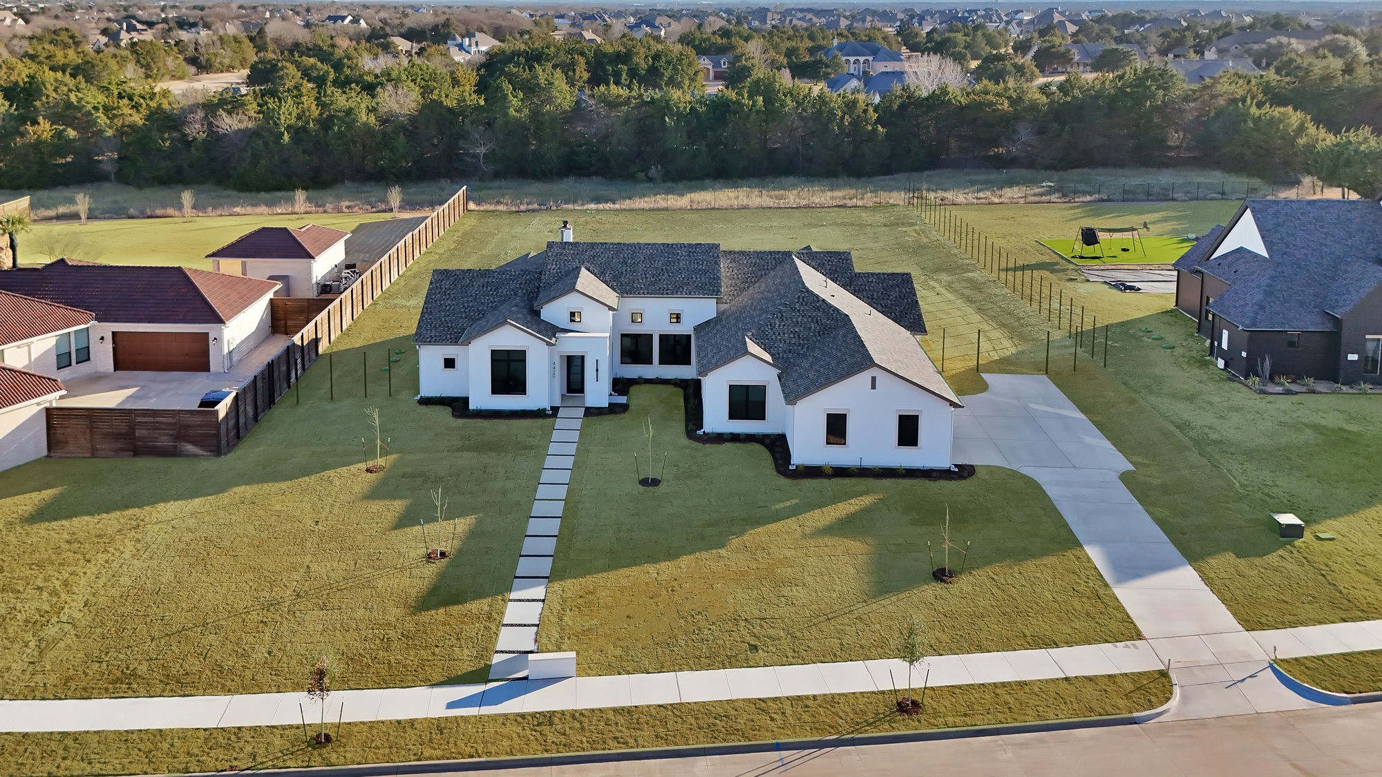 4420 Azalea Way Midlothian TX 76065