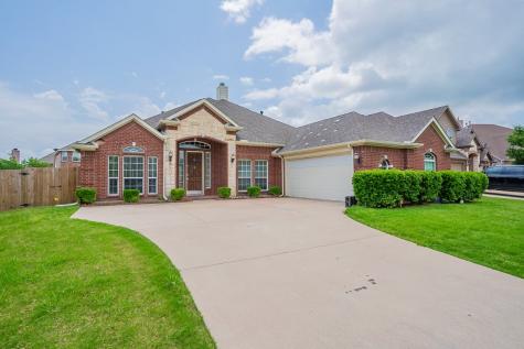 4202 Daylilly Court Mansfield TX 76063