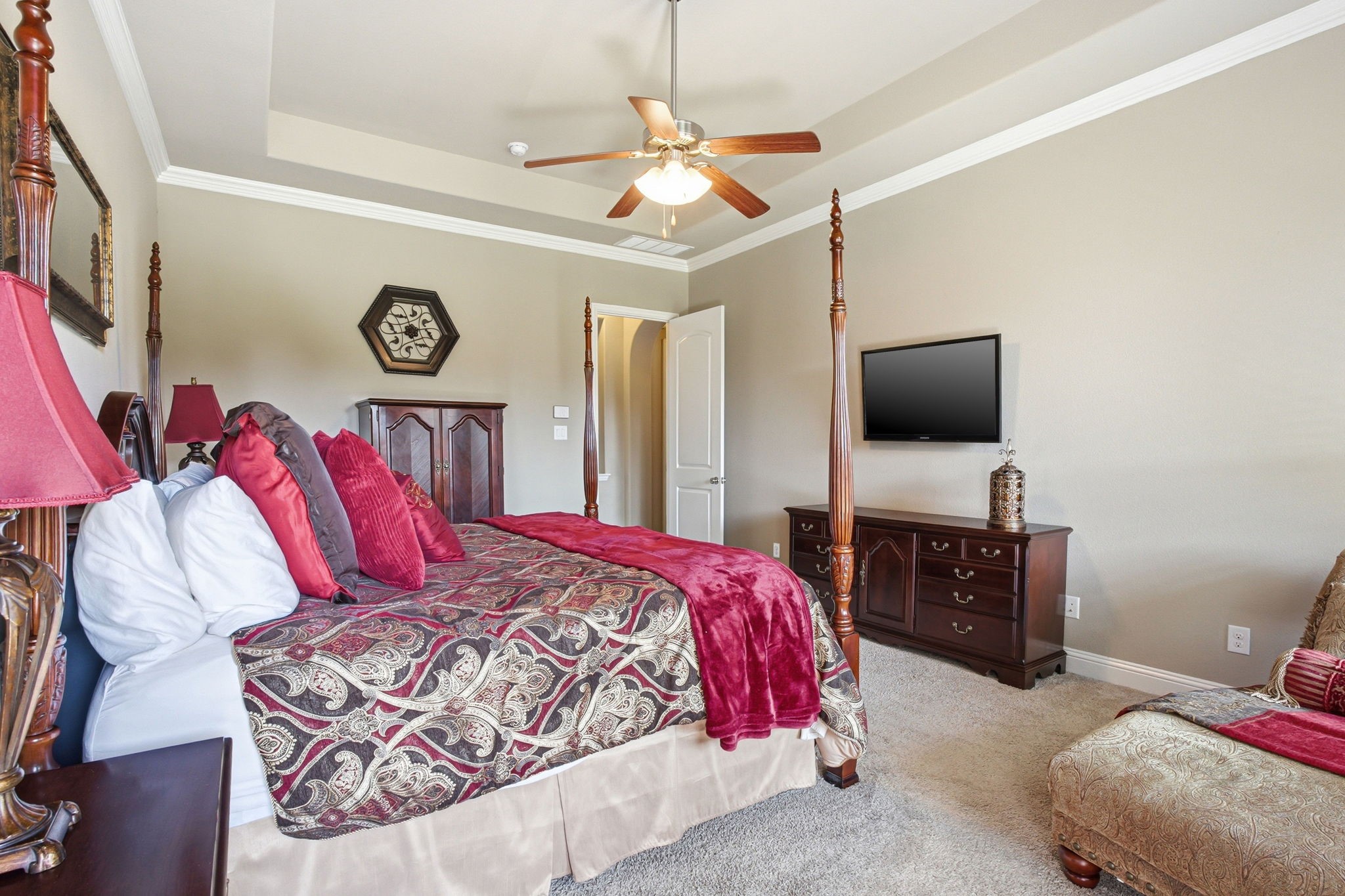 734 Beaver Creek Drive Murphy TX 75094
