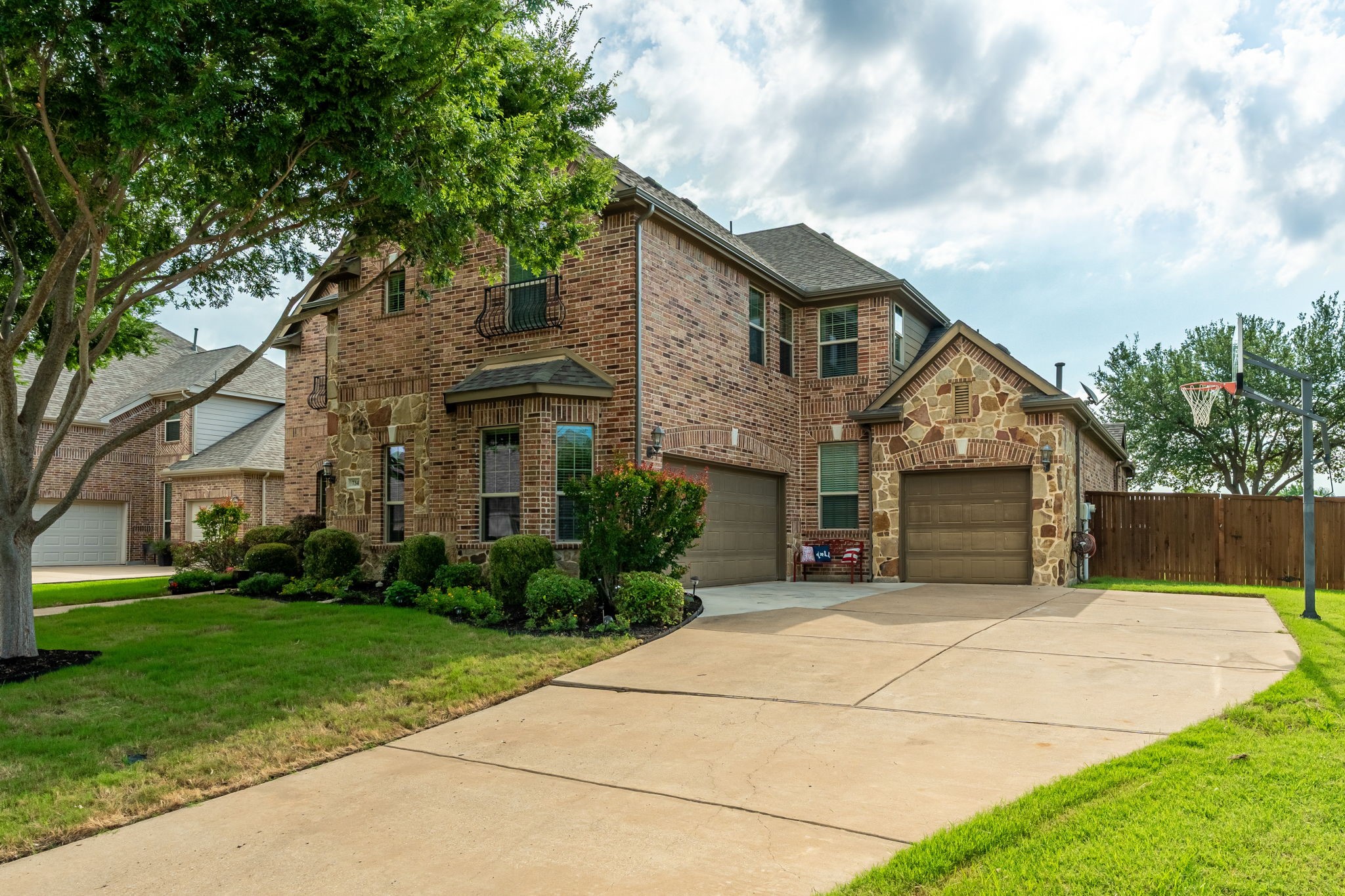 734 Beaver Creek Drive Murphy TX 75094