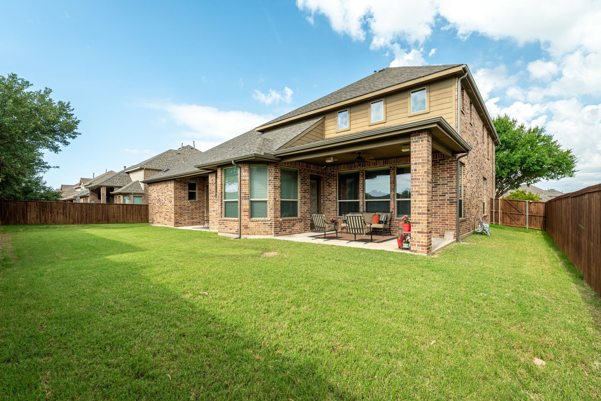 734 Beaver Creek Drive Murphy TX 75094