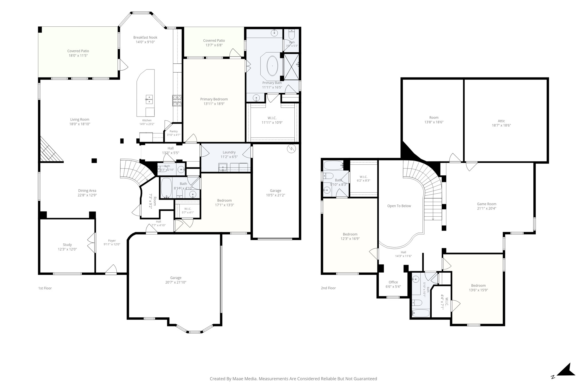 734 Beaver Creek Drive Murphy TX 75094