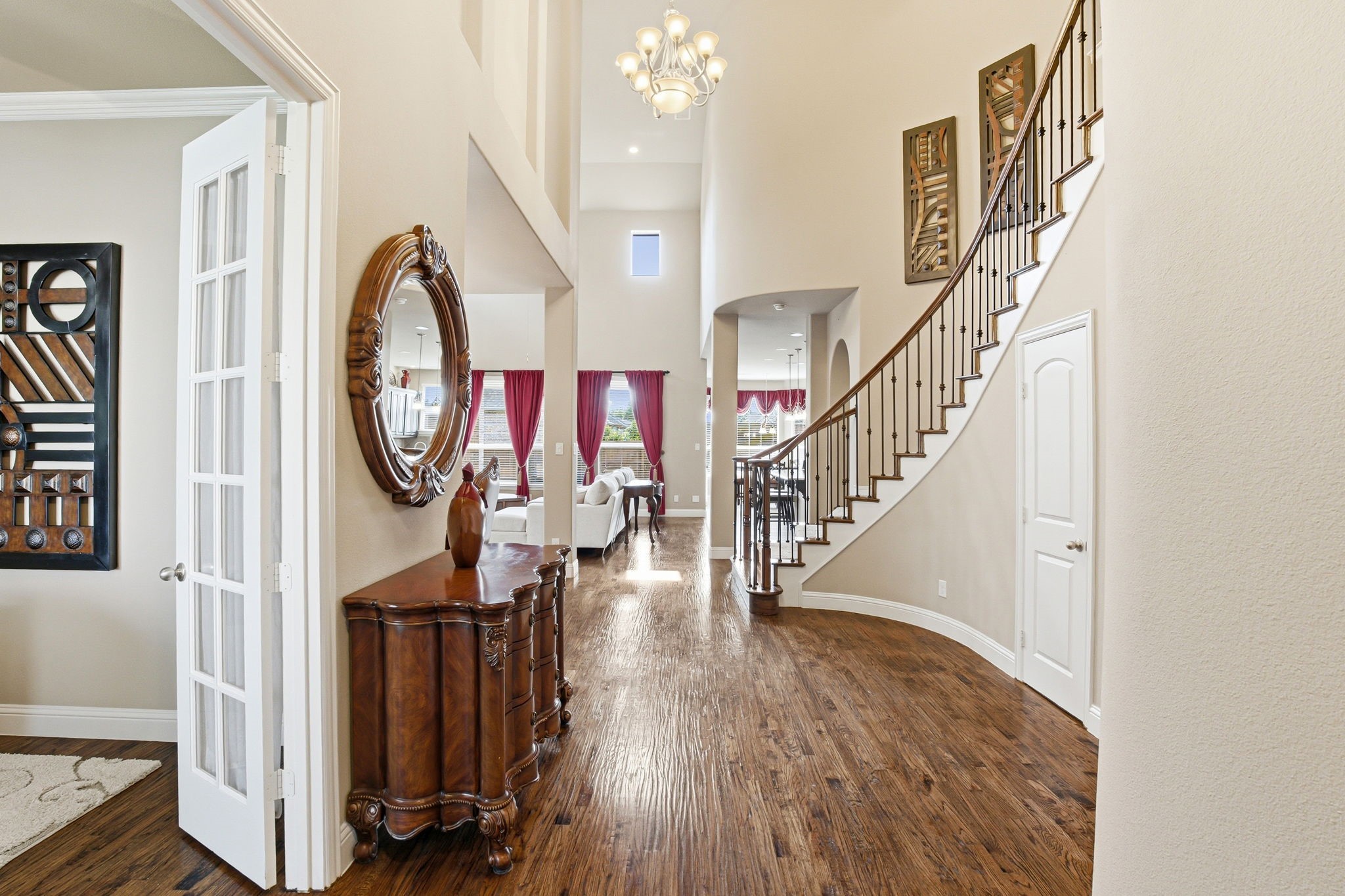 734 Beaver Creek Drive Murphy TX 75094