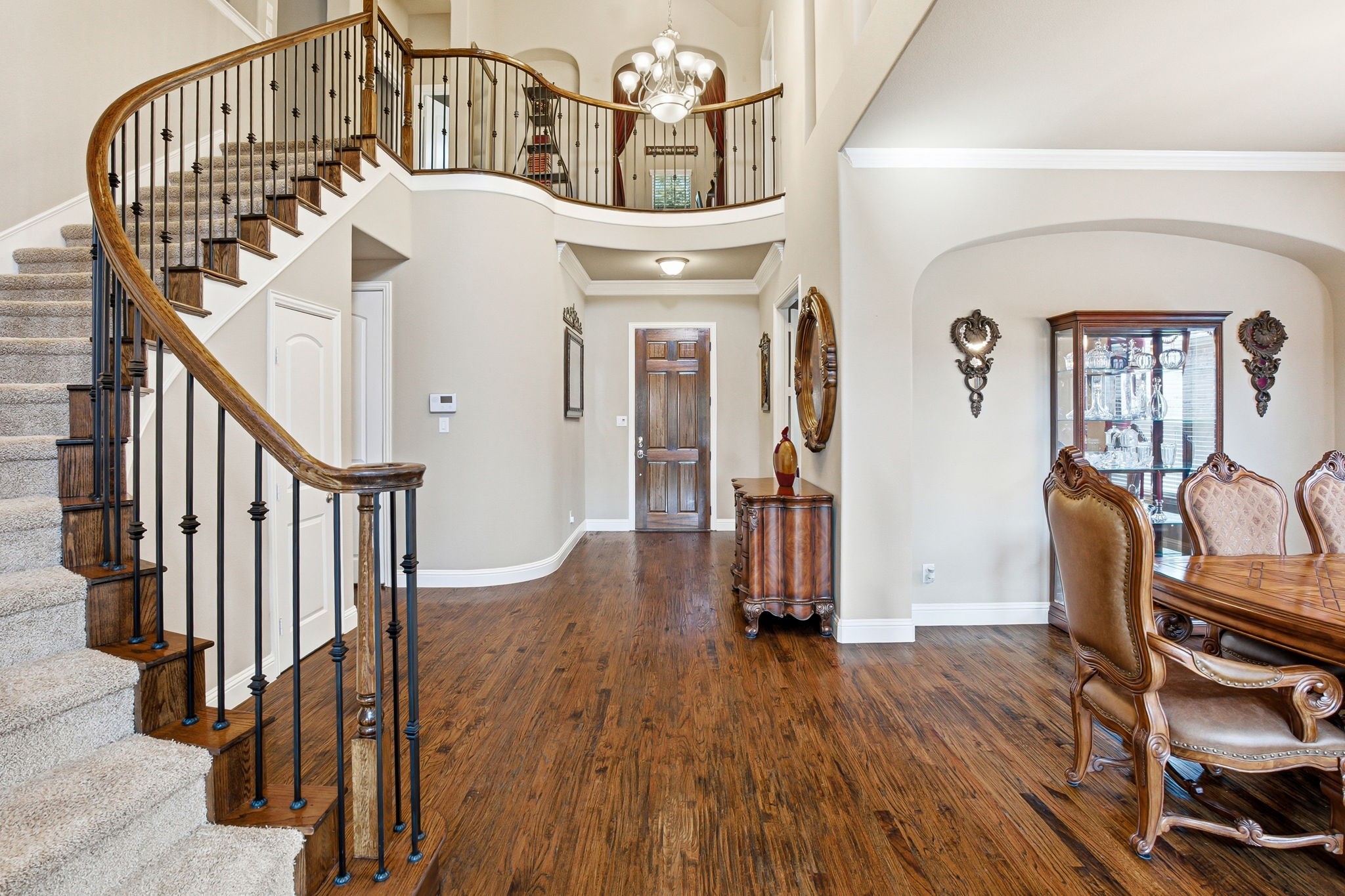 734 Beaver Creek Drive Murphy TX 75094