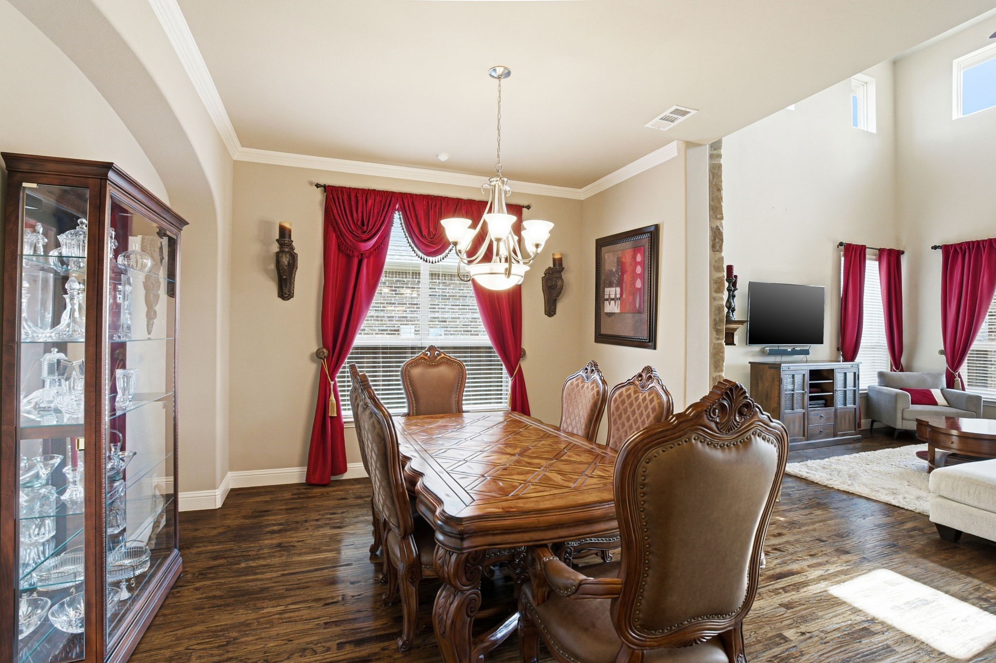 734 Beaver Creek Drive Murphy TX 75094