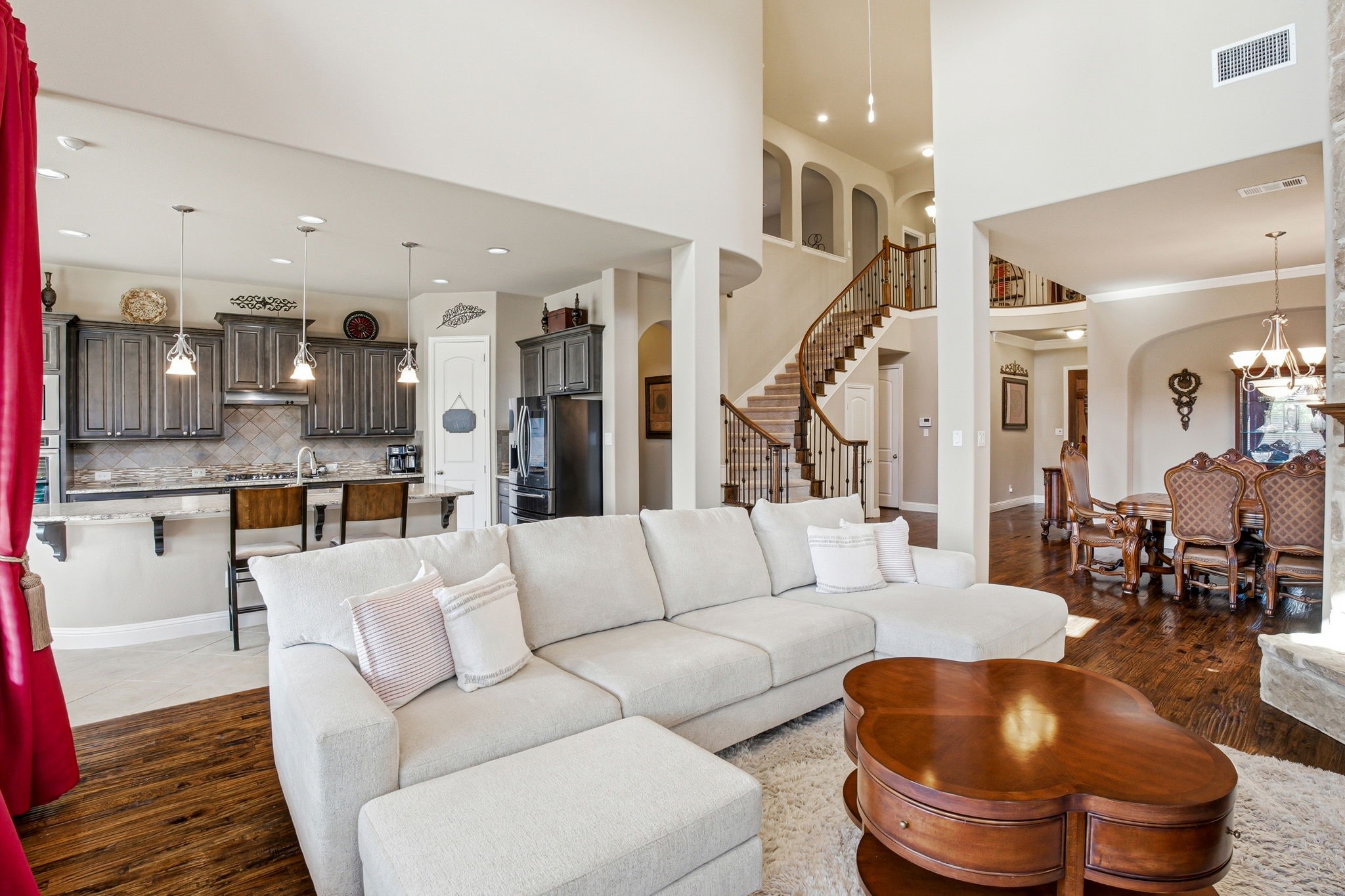 734 Beaver Creek Drive Murphy TX 75094