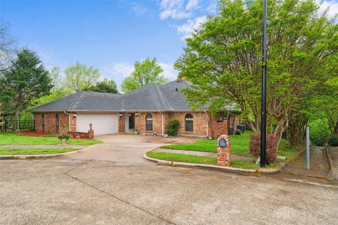 3705 Dandridge Circle Garland TX 75040