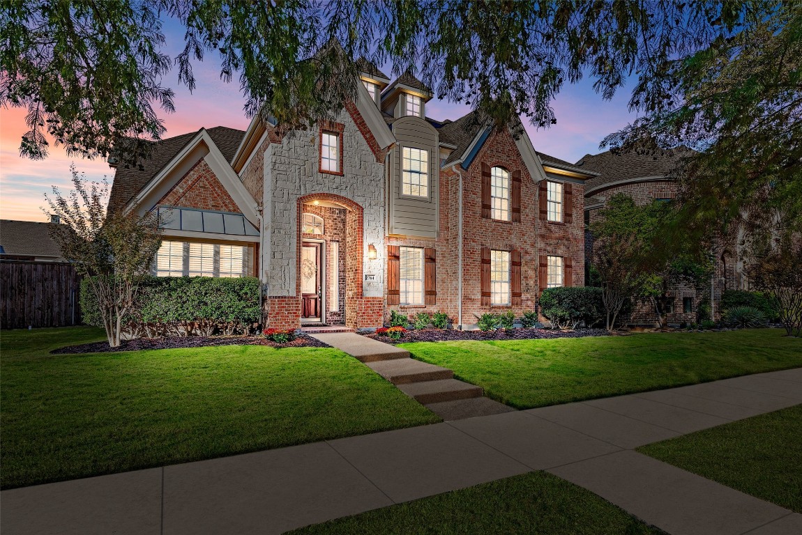 2764 Dearborn Lane Frisco TX 75036
