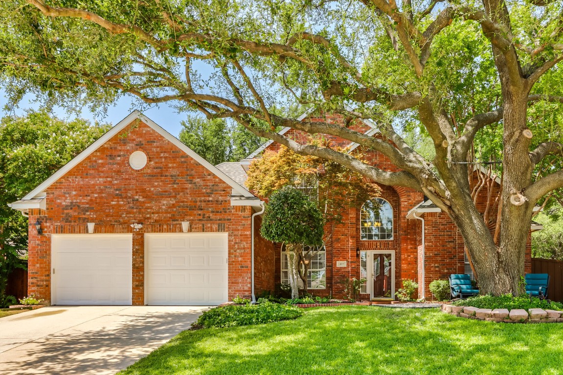 1409 Trinity Court Flower Mound TX 75028