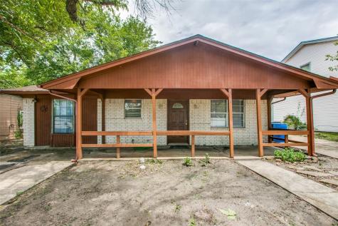 310 Jagoe Street Krum TX 76249