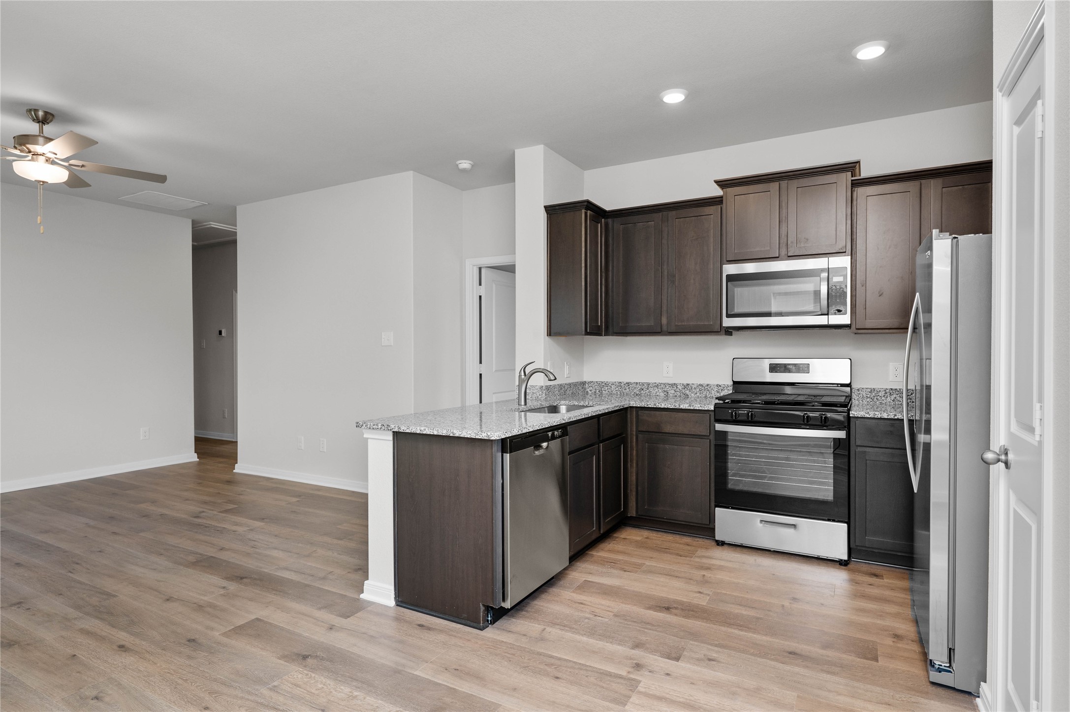 2055 Braveheart Drive Crandall TX 75114