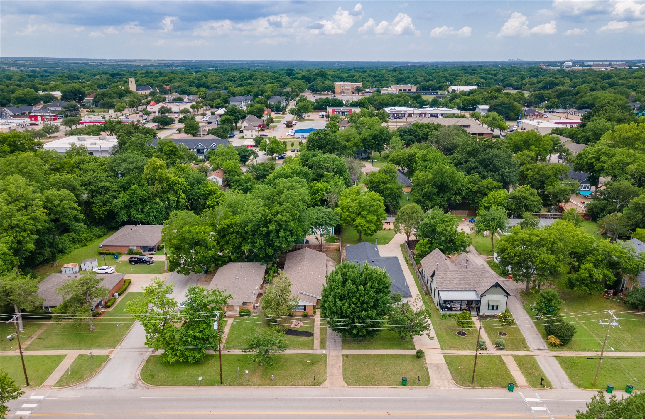 203 Brown Street Waxahachie TX 75165