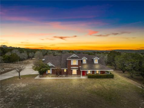 2708 Pecan Creek Road Killeen TX 76549