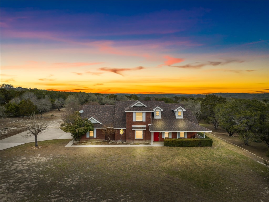 2708 Pecan Creek Road Killeen TX 76549