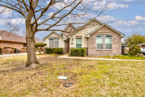 220 Jouette Street Farmersville TX 75442