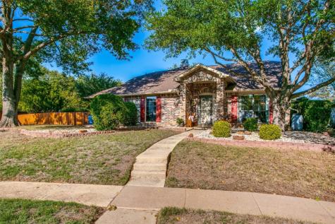 4332 Avon Court Flower Mound TX 75028