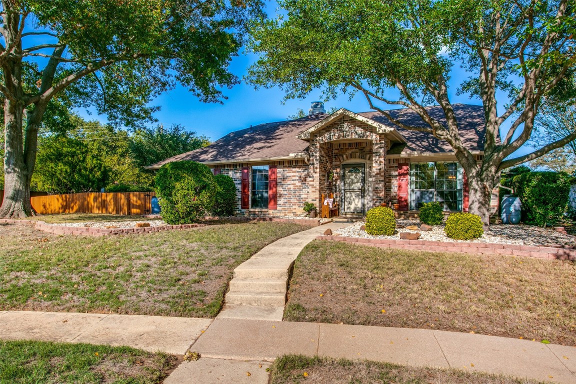 4332 Avon Court Flower Mound TX 75028