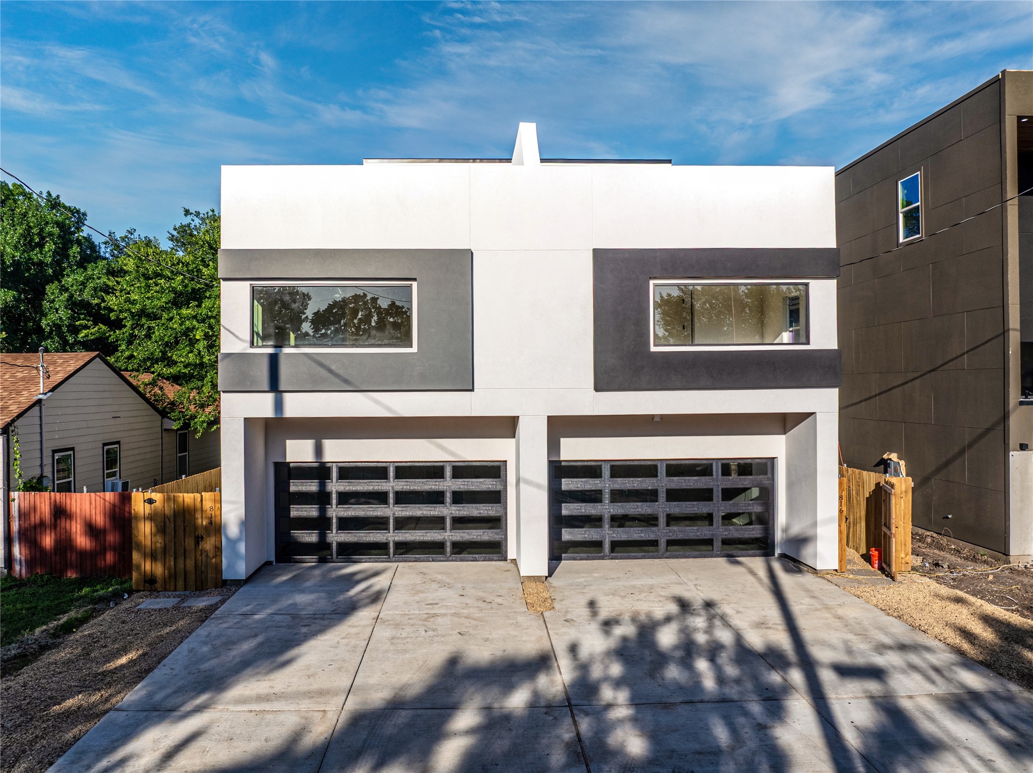 814 Lambert Street Dallas TX 75203