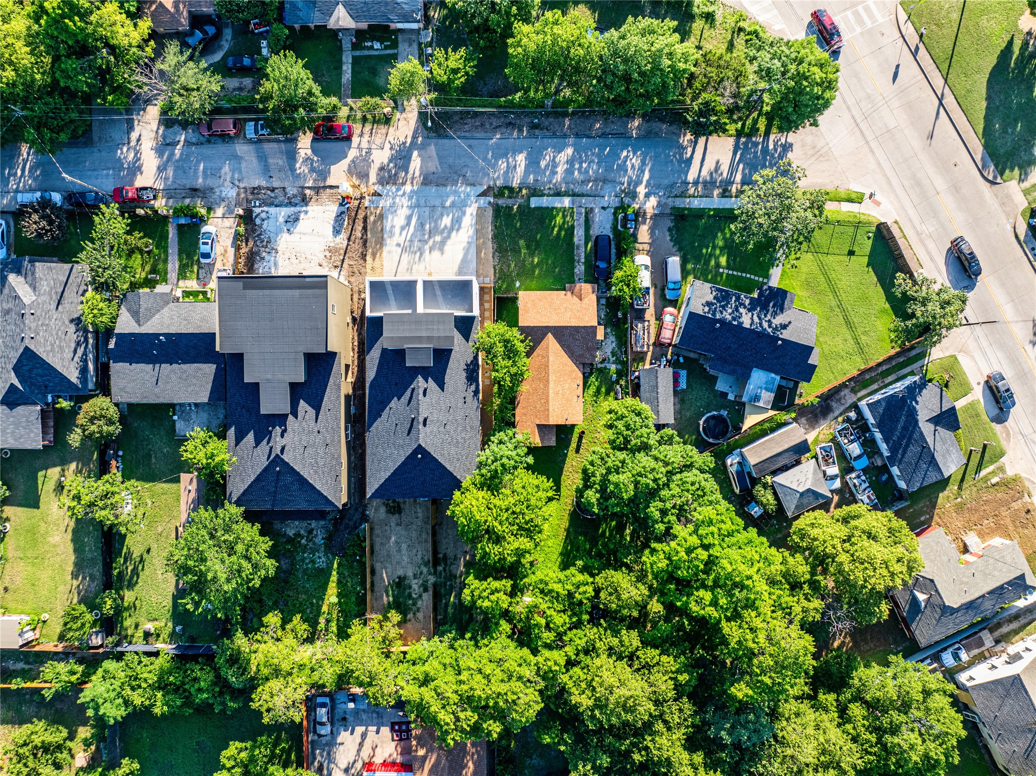 814 Lambert Street Dallas TX 75203