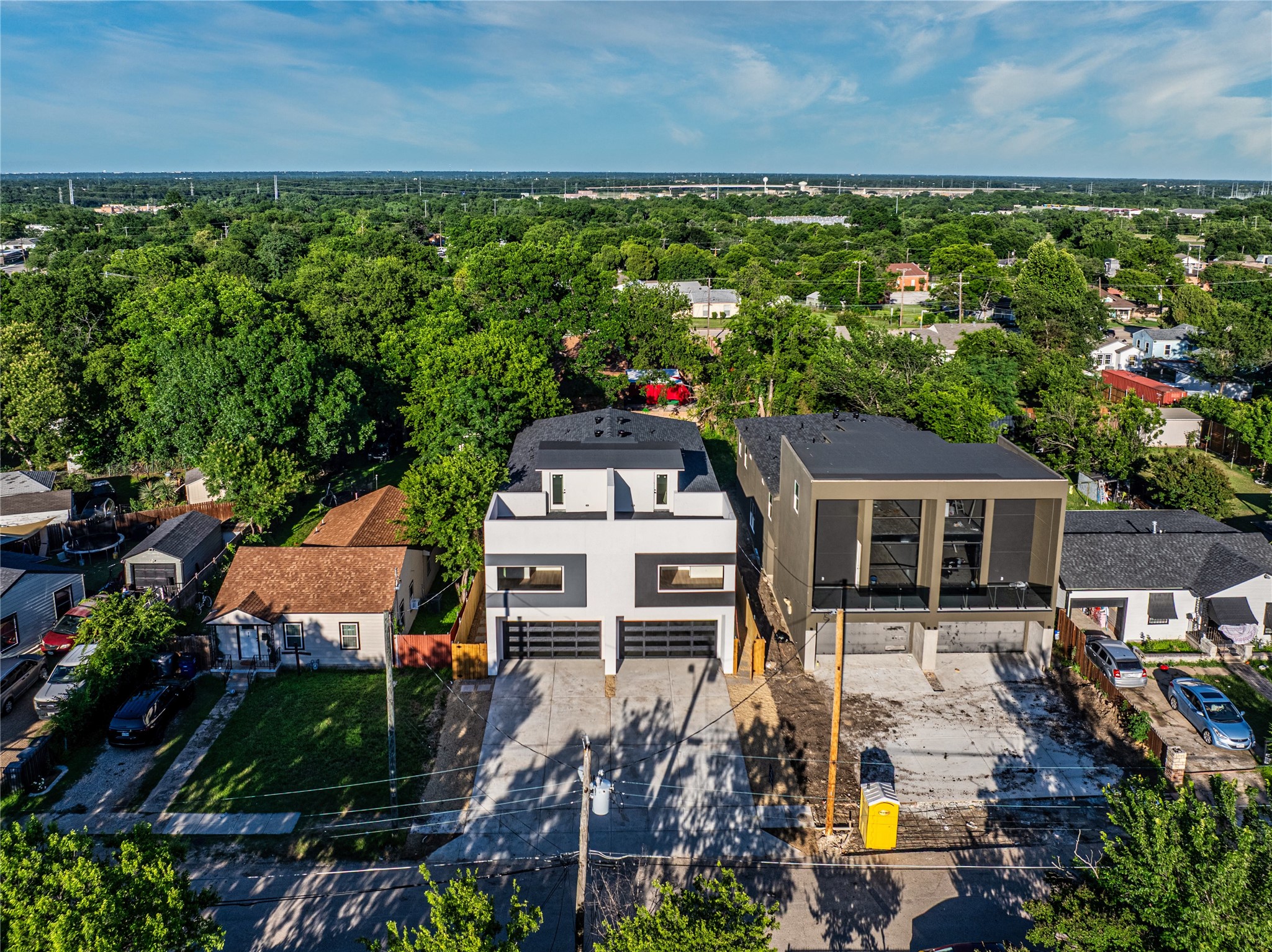 814 Lambert Street Dallas TX 75203
