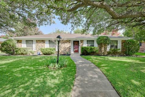 6128 Walraven Circle Fort Worth TX 76133