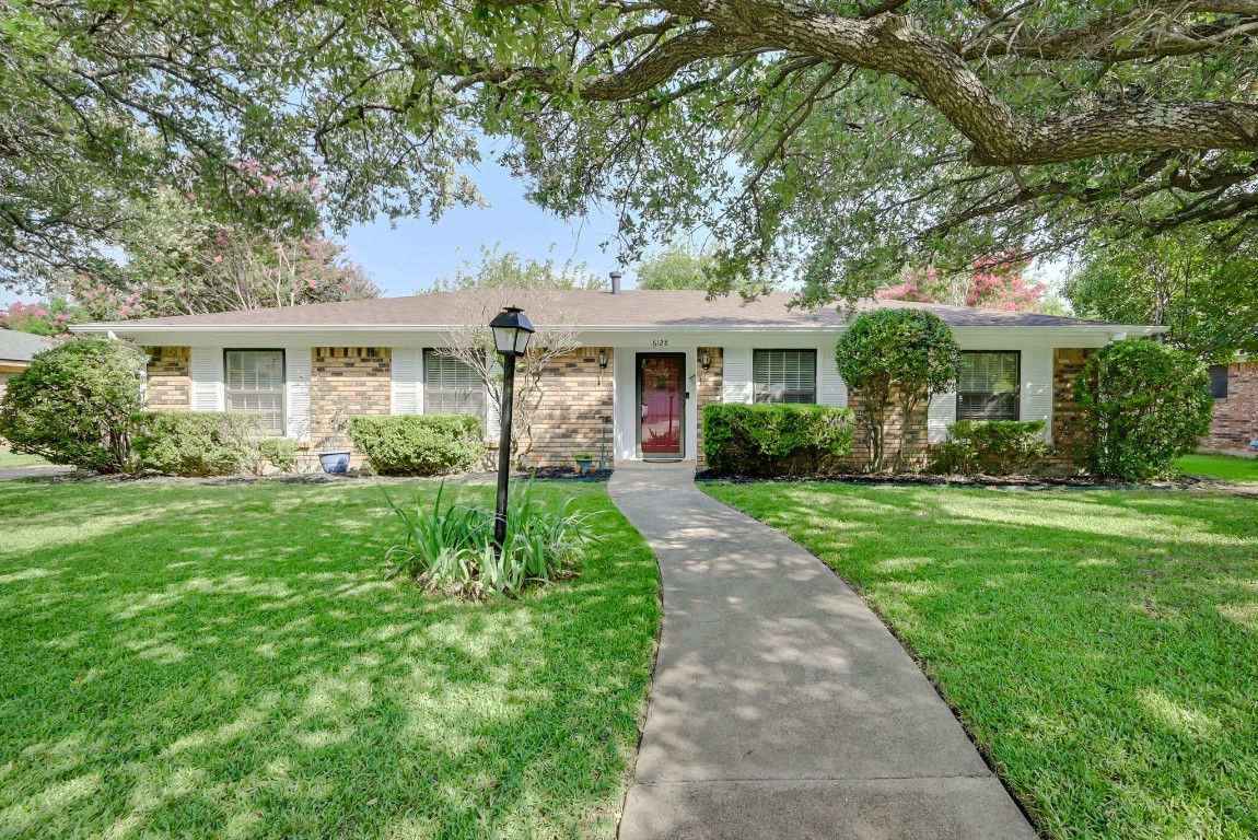 6128 Walraven Circle Fort Worth TX 76133