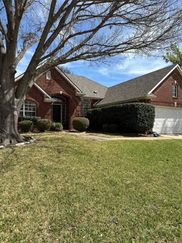3420 Brightstone Court Flower Mound TX 75022