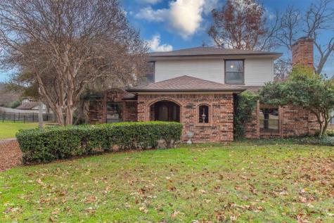 3717 W Verde Woods Street Grand Prairie TX 75052
