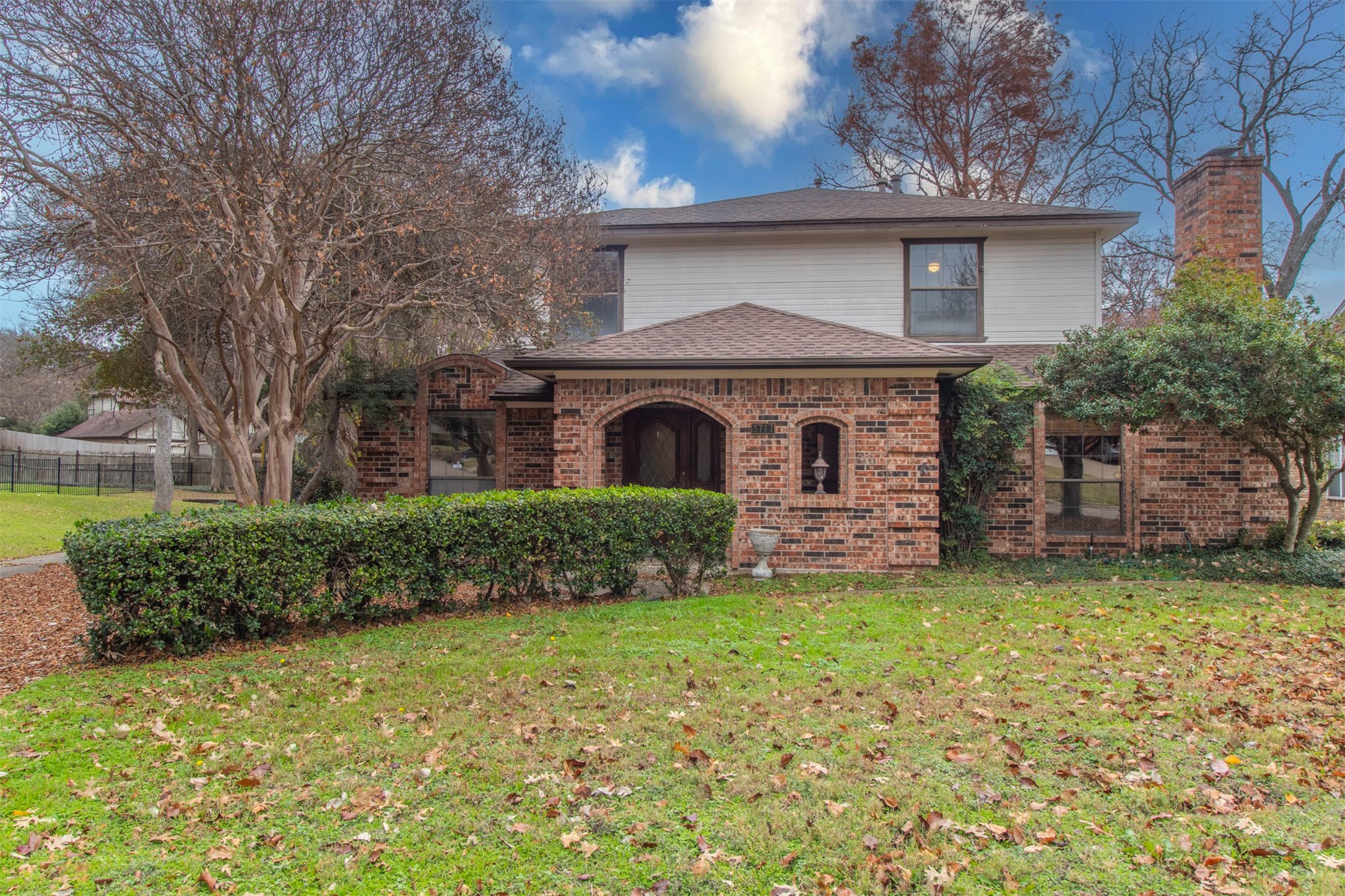 3717 W Verde Woods Street Grand Prairie TX 75052
