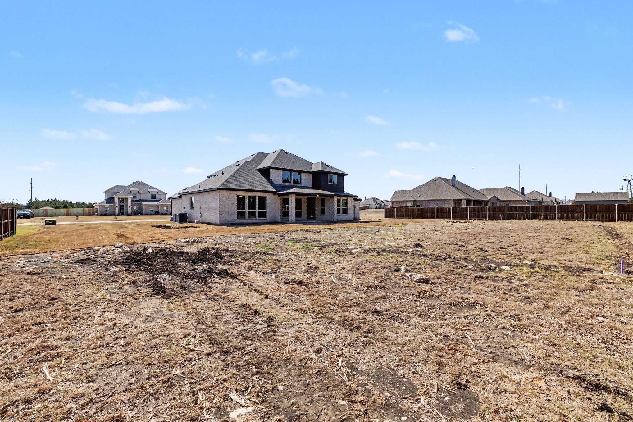 7041 Champion Road Midlothian TX 76065