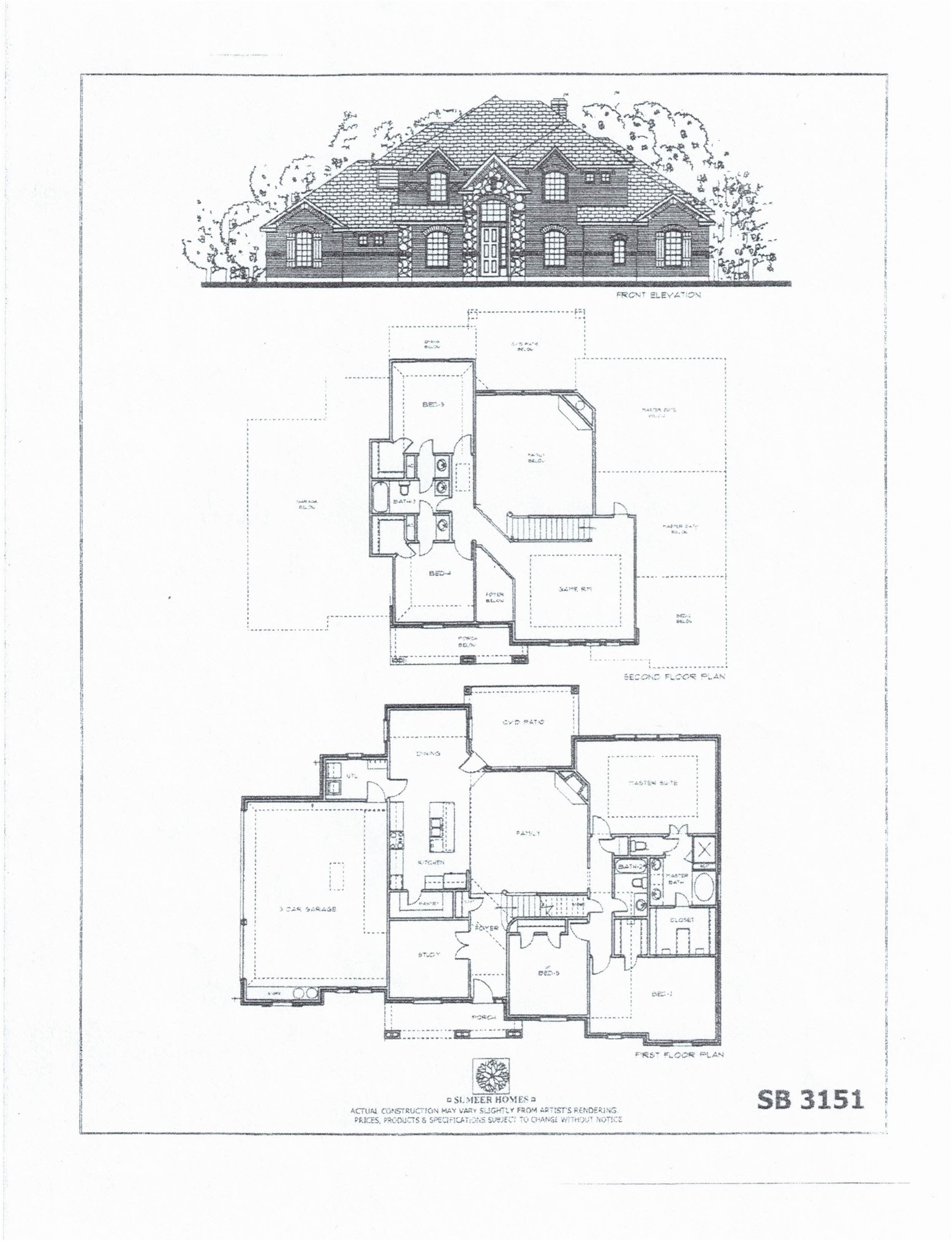 7041 Champion Road Midlothian TX 76065
