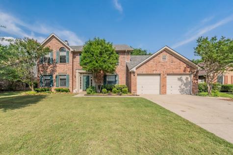 4161 Harvestwood Drive Grapevine TX 76051
