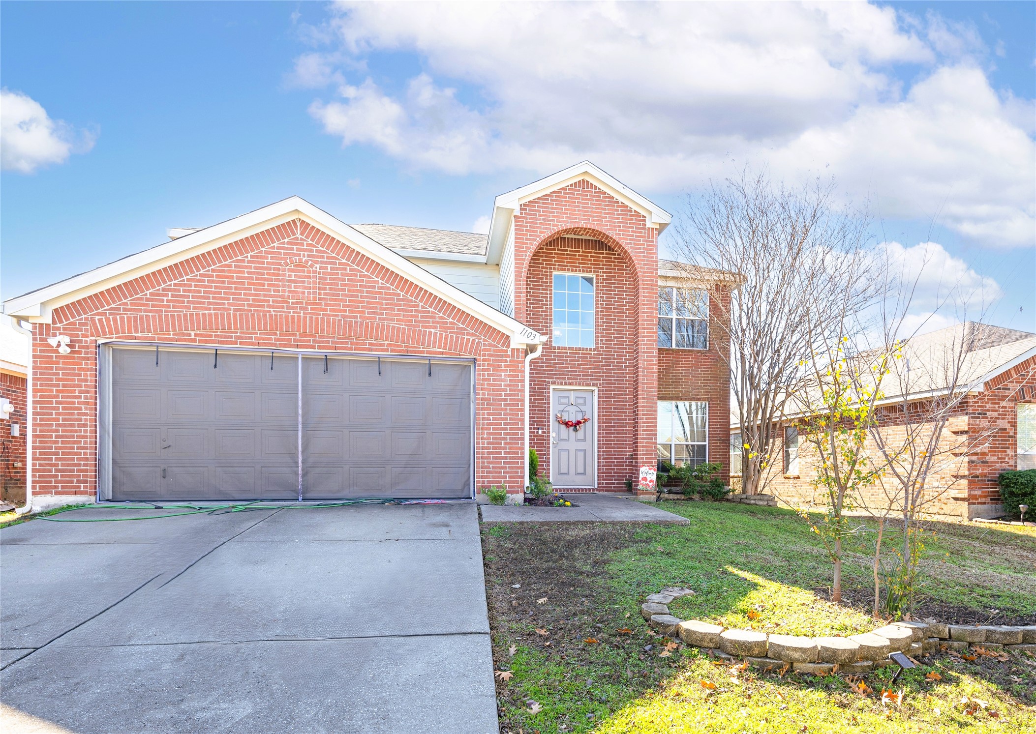 1103 Caroline Drive Princeton TX 75407