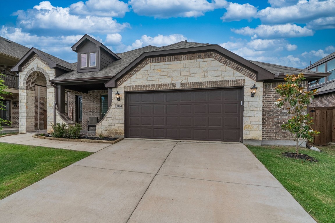 3014 Concourse Drive Royse City TX 75189