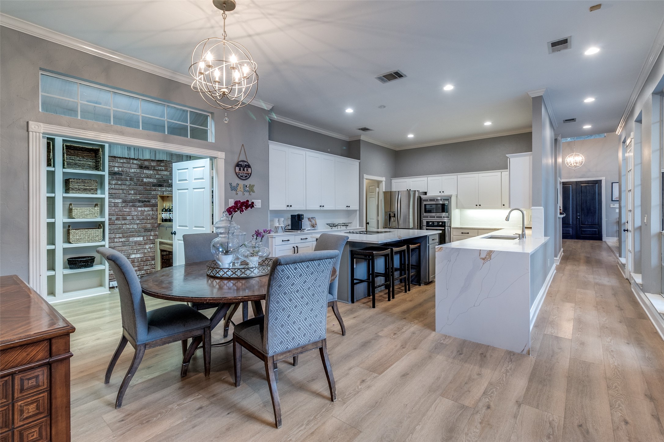 5822 Preston Fairways Drive Dallas TX 75252