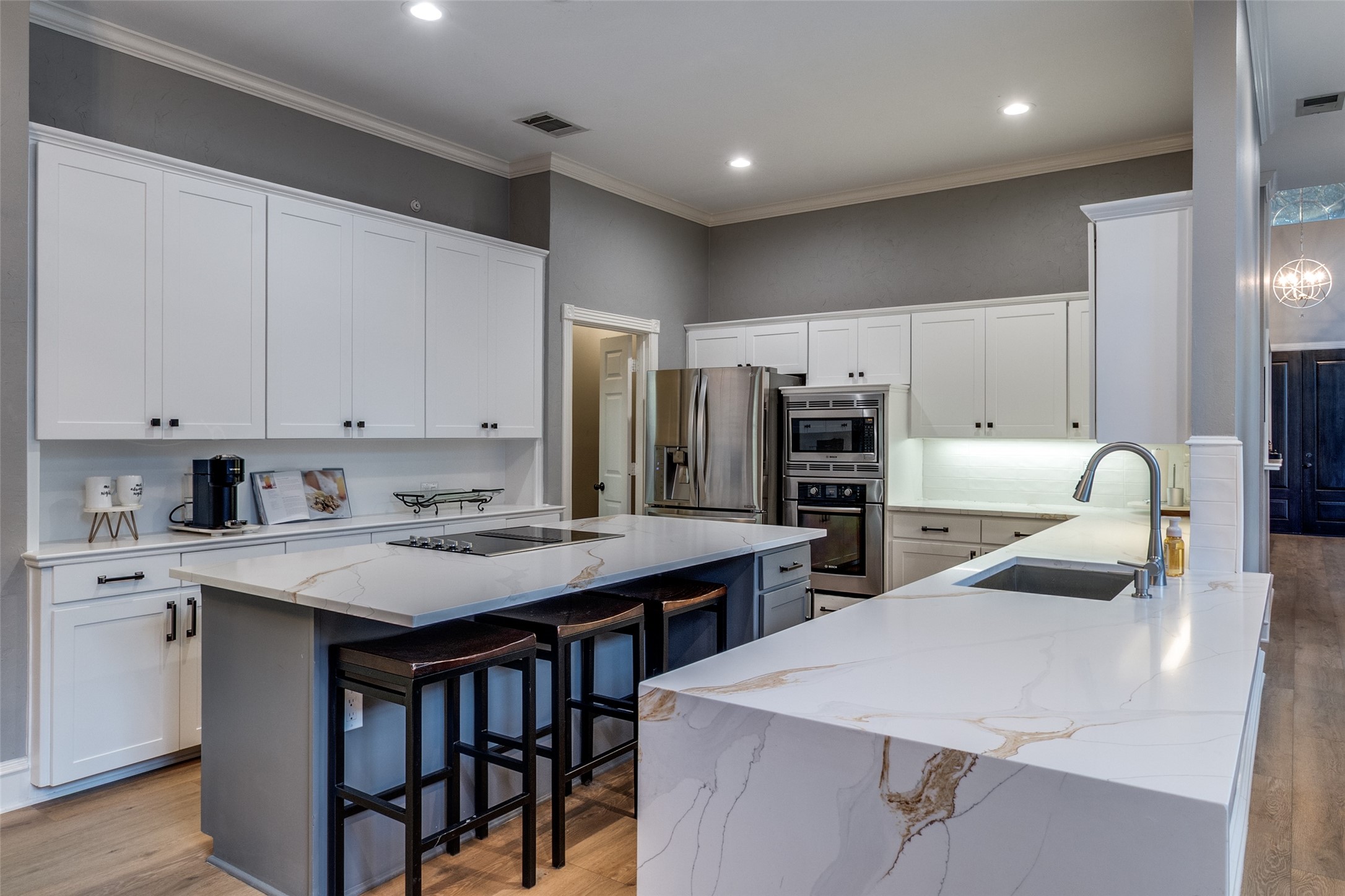5822 Preston Fairways Drive Dallas TX 75252