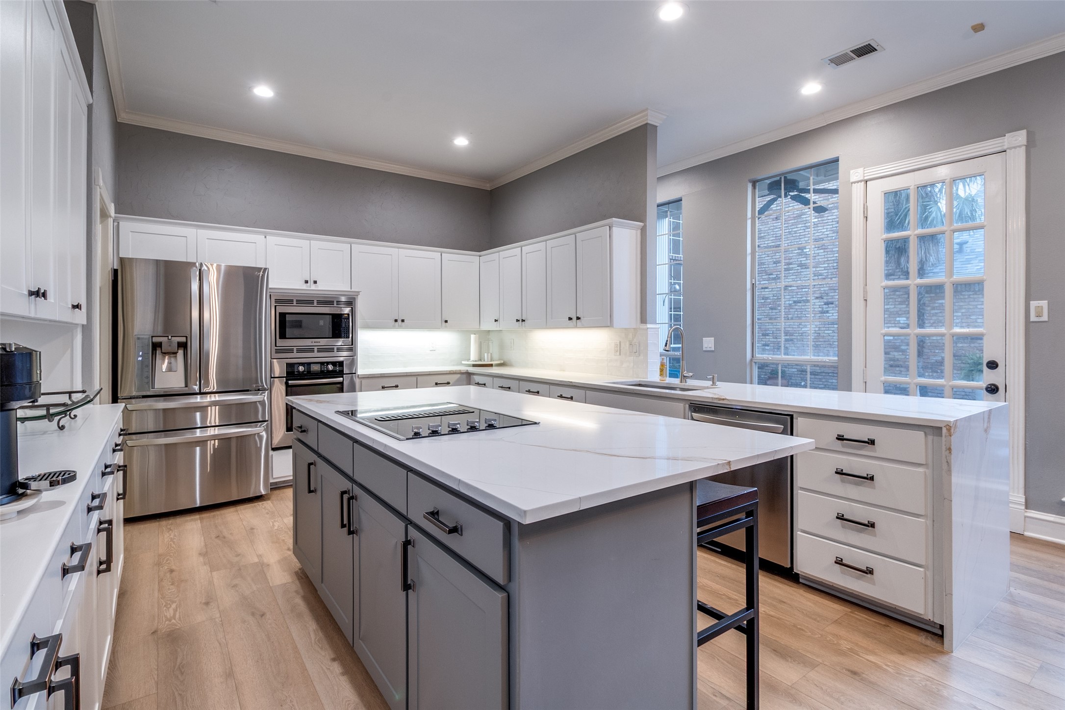 5822 Preston Fairways Drive Dallas TX 75252