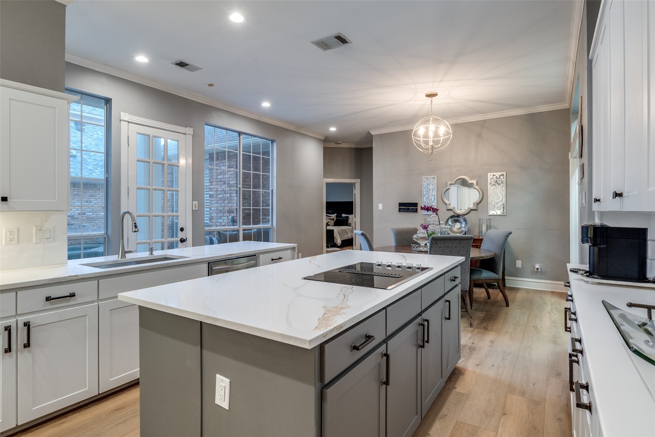5822 Preston Fairways Drive Dallas TX 75252