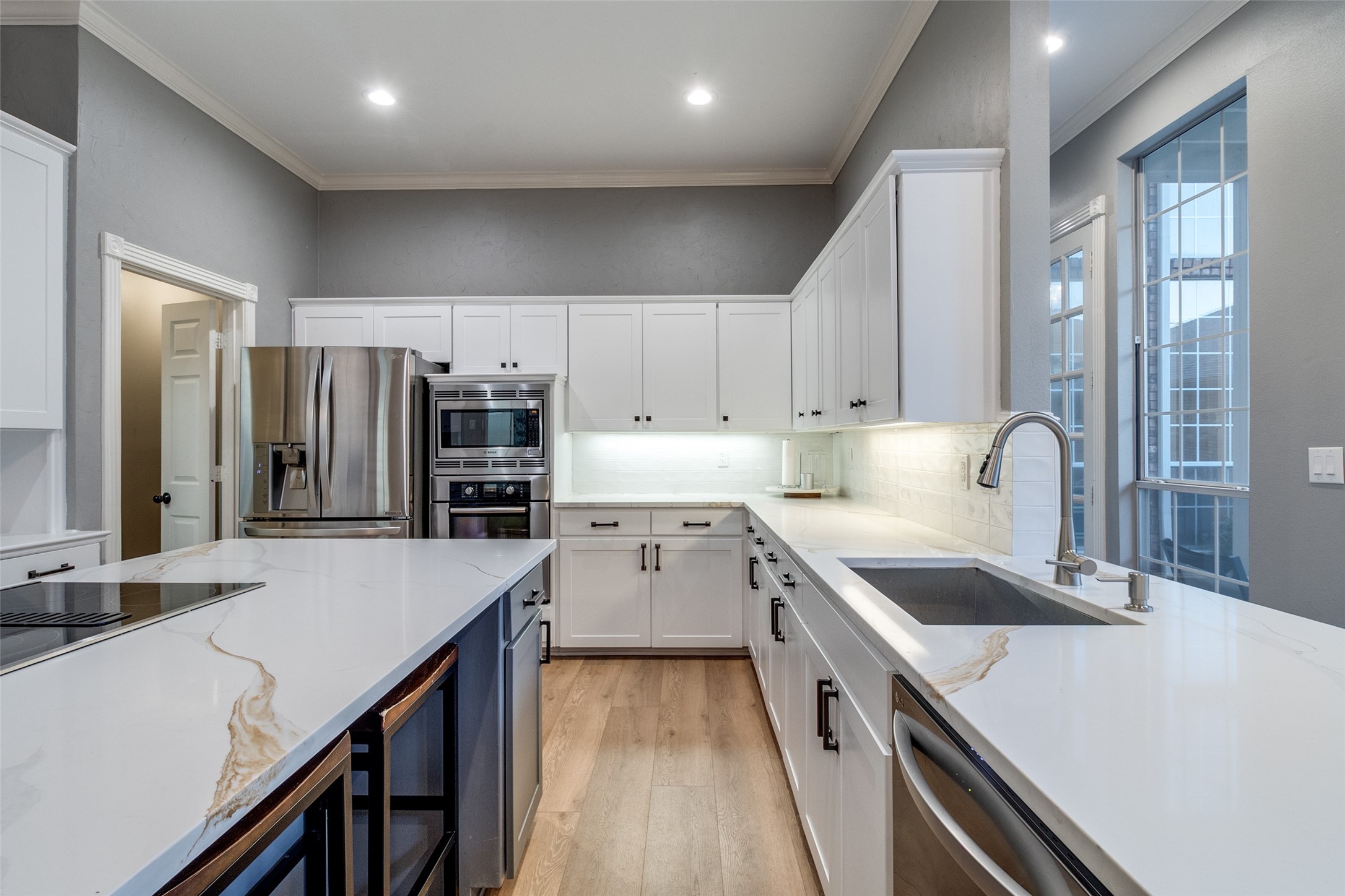 5822 Preston Fairways Drive Dallas TX 75252