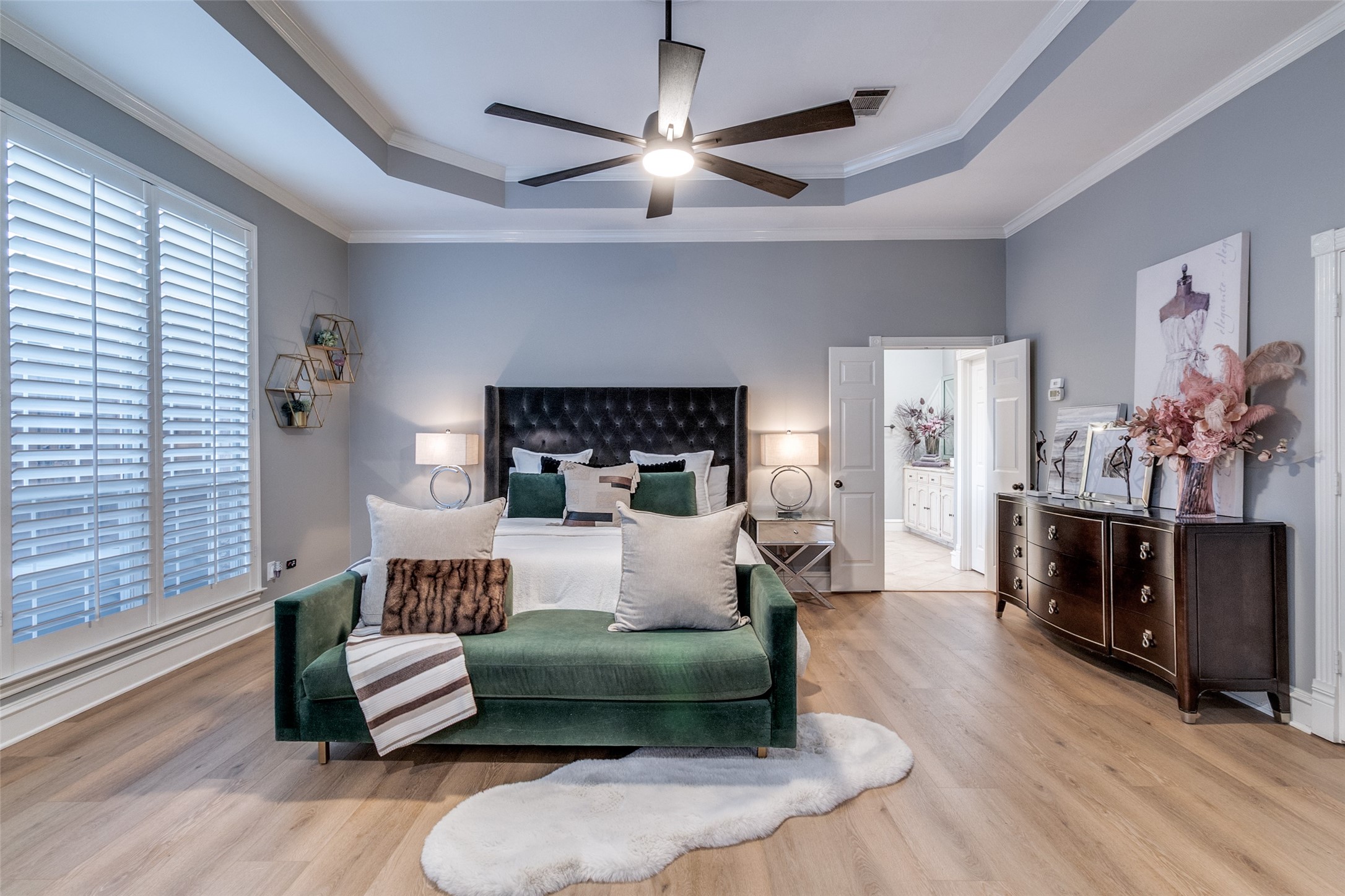 5822 Preston Fairways Drive Dallas TX 75252