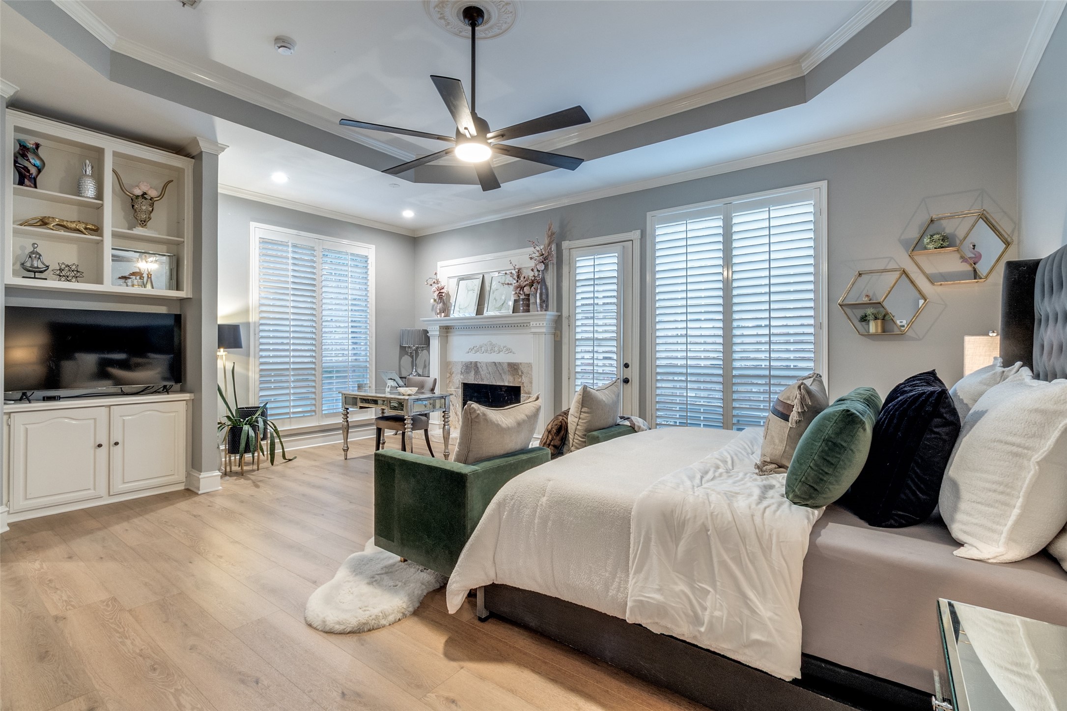 5822 Preston Fairways Drive Dallas TX 75252